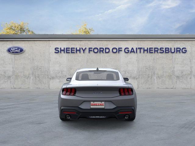 New 2026 Carbonized Gray Metallic Ford GT image 28