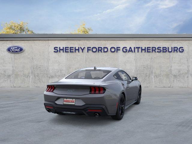 New 2026 Carbonized Gray Metallic Ford GT image 30