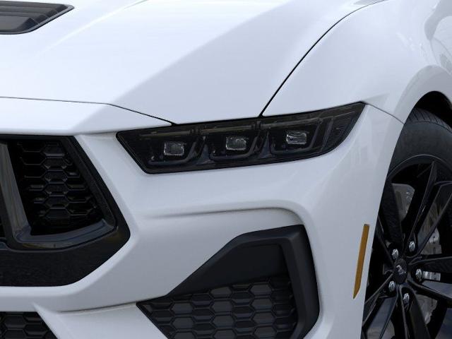 New 2026 Oxford White Ford GT image 40