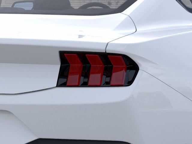 New 2026 Oxford White Ford GT image 43
