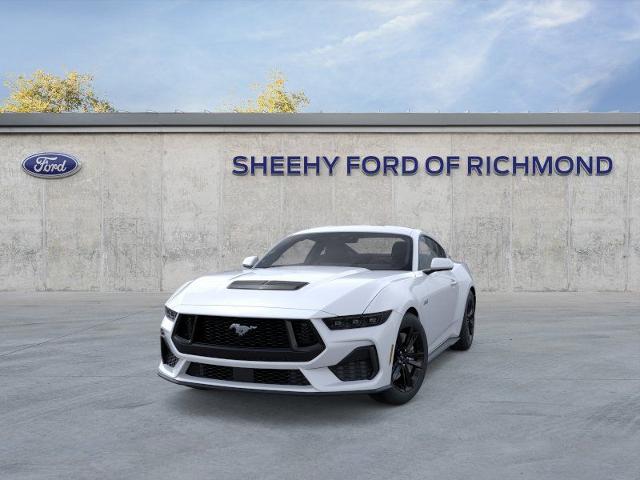 New 2026 Oxford White Ford GT image 25