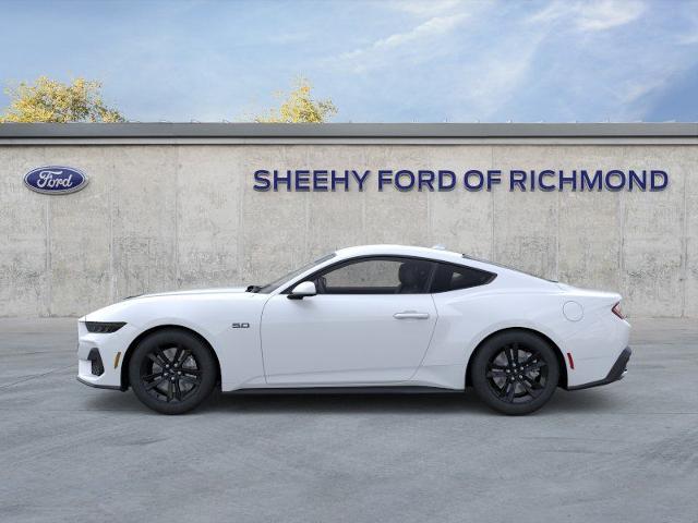 New 2026 Oxford White Ford GT image 26