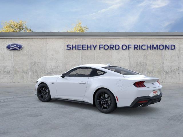 New 2026 Oxford White Ford GT image 27