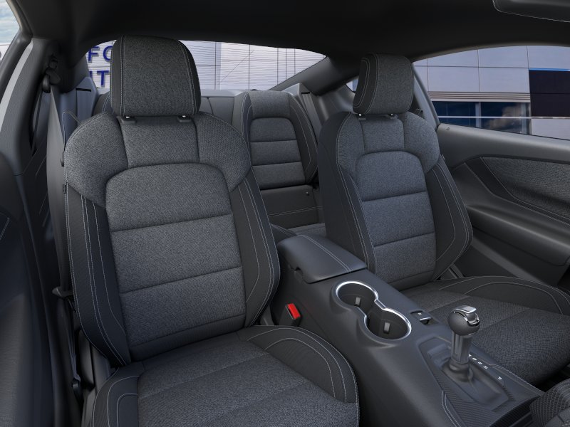 New 2026 Carbonized Gray Metallic Ford GT Fastback image 32