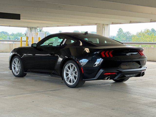 New 2026 Shadow Black Ford GT image 41