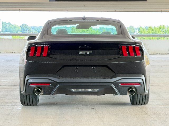 New 2026 Shadow Black Ford GT image 42