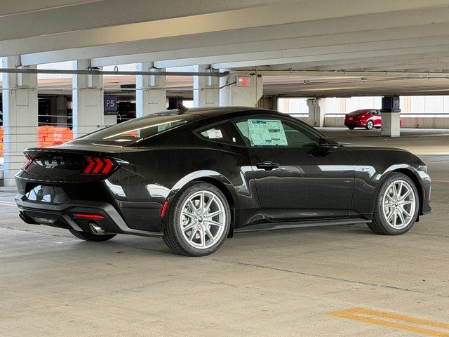 New 2026 Shadow Black Ford GT image 43
