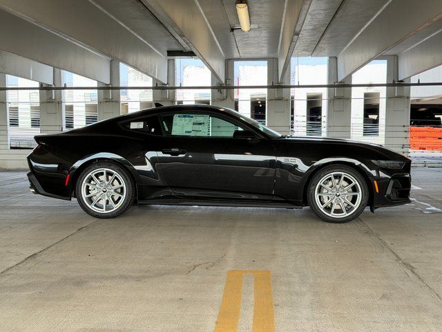 New 2026 Shadow Black Ford GT image 44