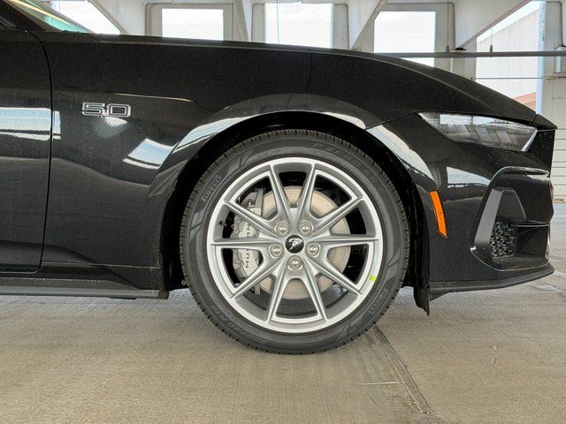 New 2026 Shadow Black Ford GT image 45
