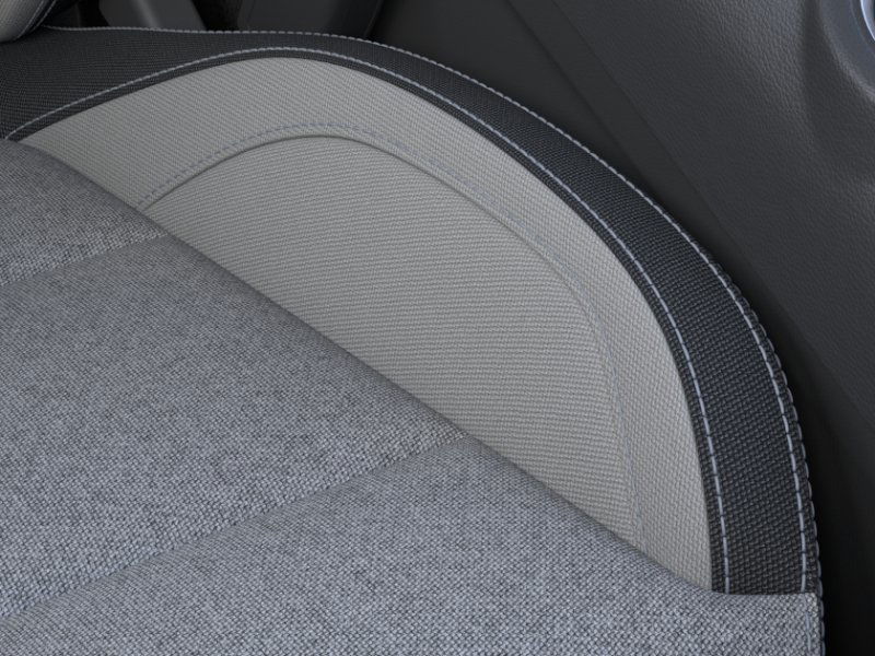 New 2025 Carbonized Gray Metallic Ford GT Fastback image 16