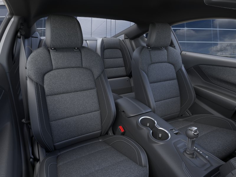 2026 Ford Mustang GT Fastback - Photo 10