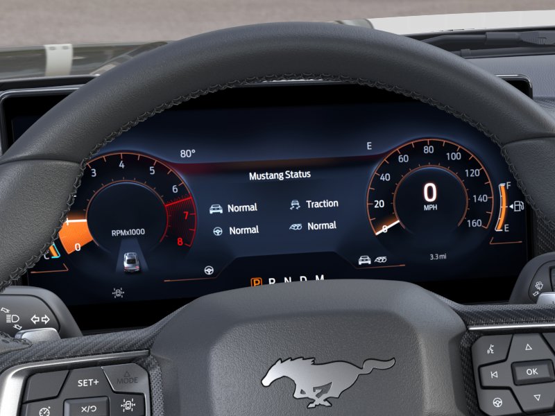 2026 Ford Mustang GT Fastback - Photo 13