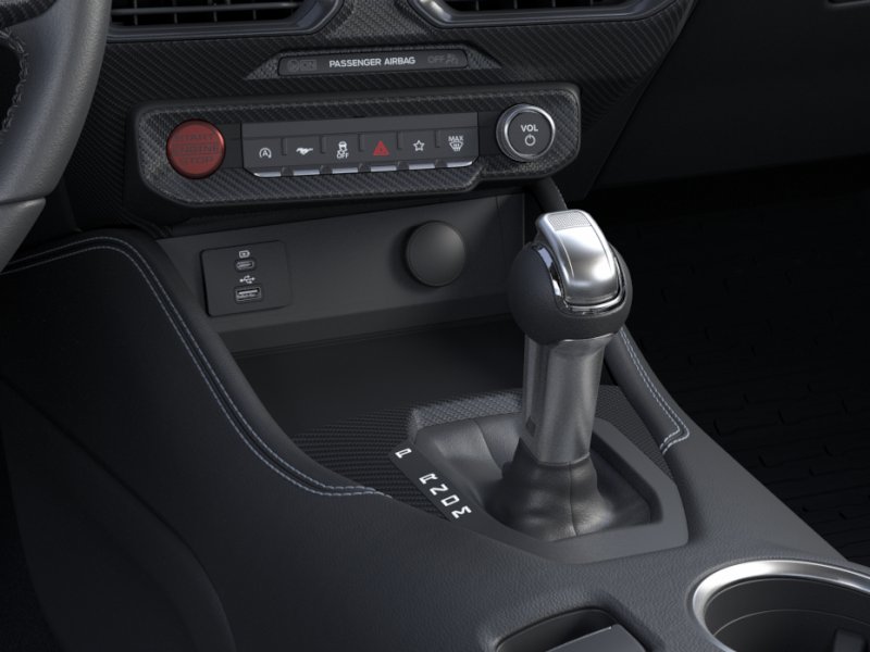 2026 Ford Mustang GT Fastback - Photo 15