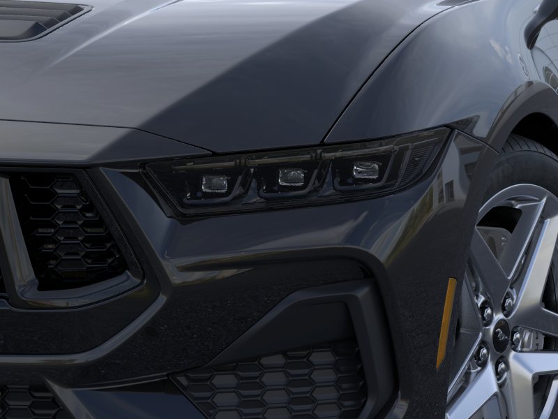 2026 Ford Mustang GT Fastback - Photo 18
