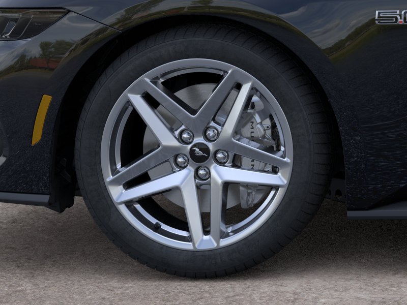 2026 Ford Mustang GT Fastback - Photo 19