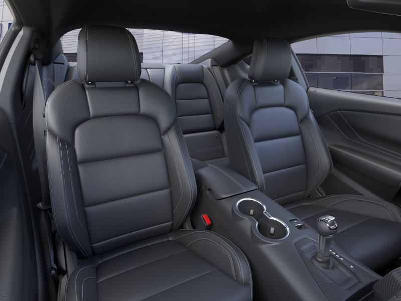 New 2026 Carbonized Gray Metallic Ford GT Premium image 32