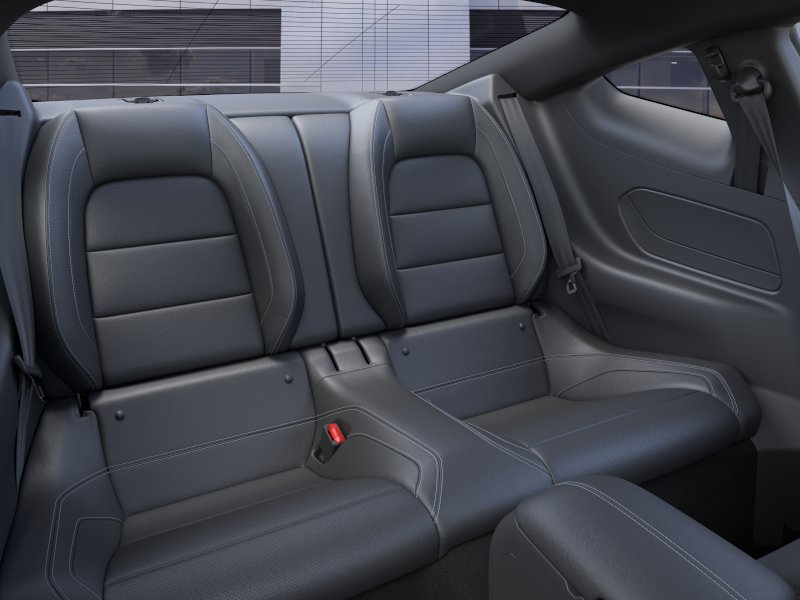 New 2026 Carbonized Gray Metallic Ford GT Premium image 33