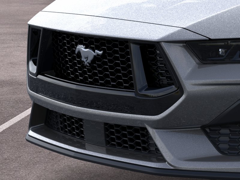 New 2026 Carbonized Gray Metallic Ford GT Premium image 39
