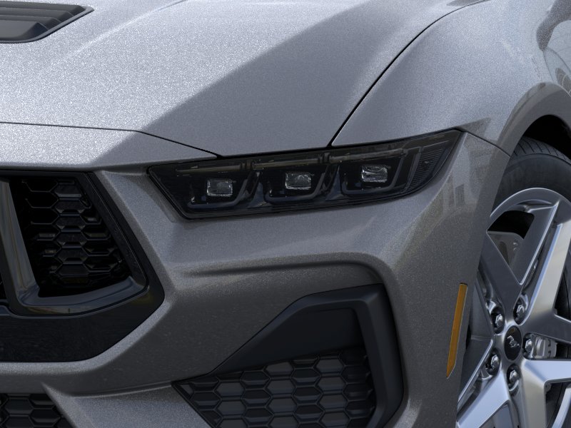 New 2026 Carbonized Gray Metallic Ford GT Premium image 40