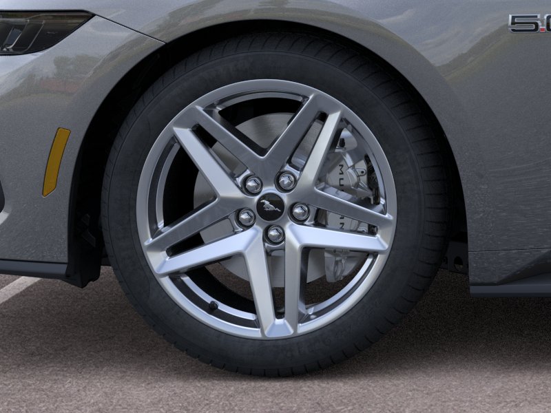 New 2026 Carbonized Gray Metallic Ford GT Premium image 41