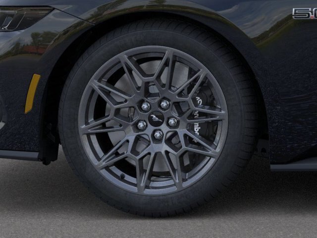 New 2026 Shadow Black Ford GT Fastback image 41