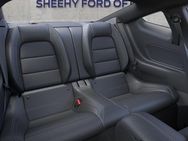 New 2026 Shadow Black Ford GT Premium image 33