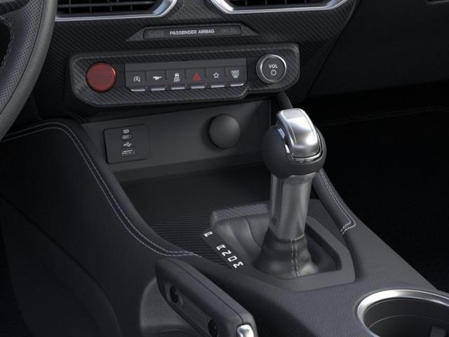 New 2026 Shadow Black Ford GT Premium image 37
