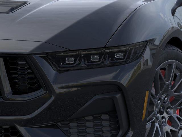 New 2026 Shadow Black Ford GT Premium image 40