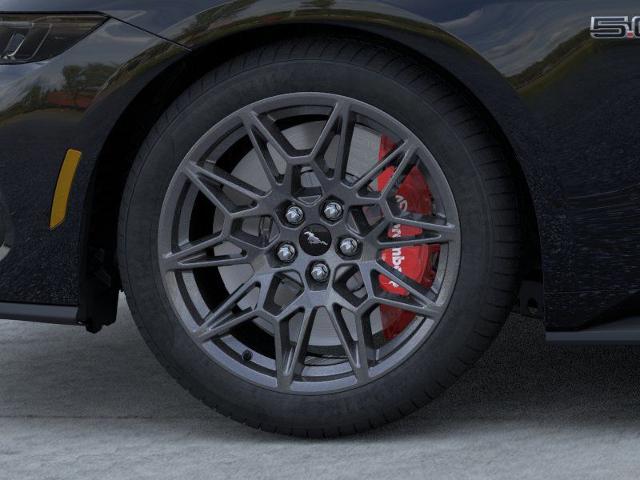 New 2026 Shadow Black Ford GT Premium image 41