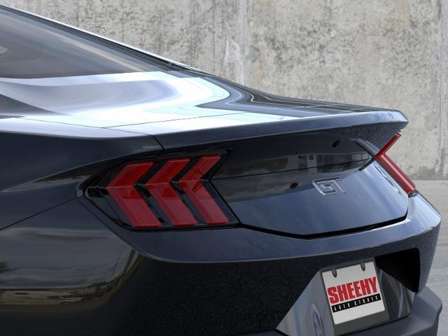 New 2026 Shadow Black Ford GT Premium image 44