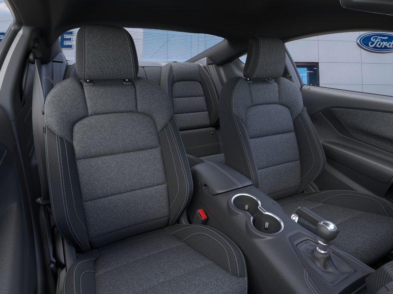 New 2026 Avalanche Gray Ford GT image 49