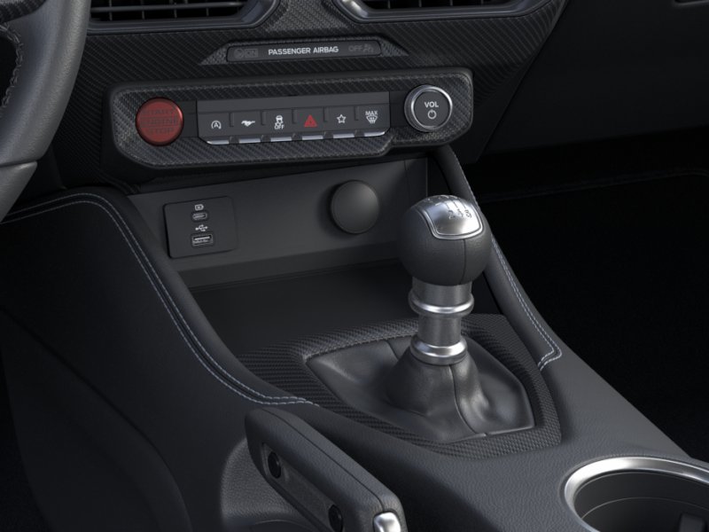 New 2026 Avalanche Gray Ford GT image 54