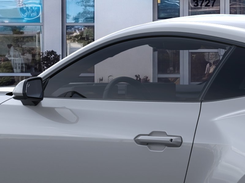 New 2026 Avalanche Gray Ford GT image 59