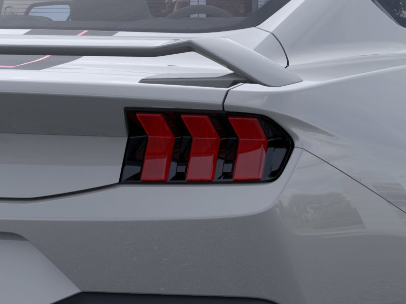 New 2026 Avalanche Gray Ford GT image 60