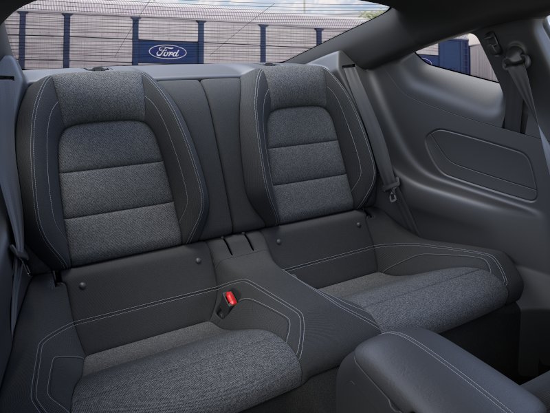 New 2026 Carbonized Gray Metallic Ford GT Fastback image 11
