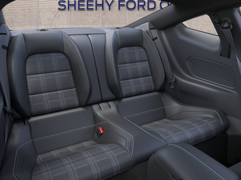 New 2026 Adriatic Blue Metallic Ford GT Premium image 33