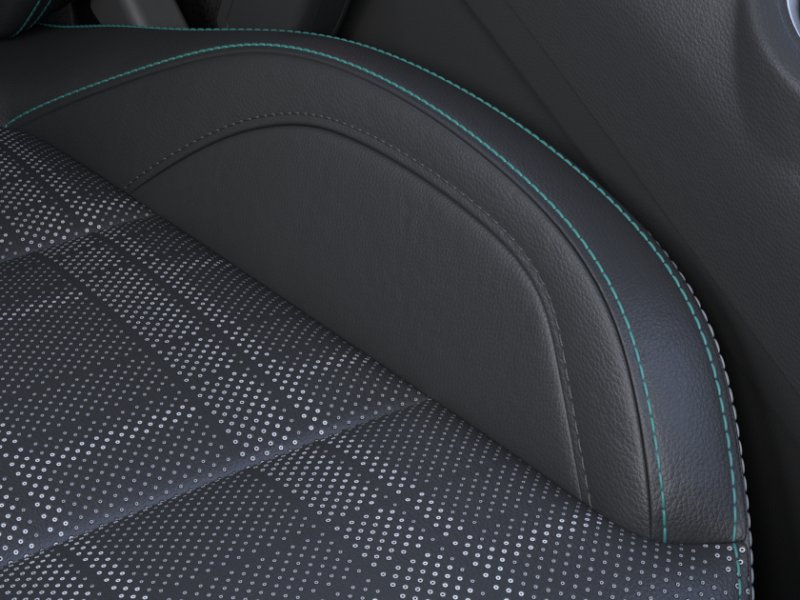 New 2026 Adriatic Blue Metallic Ford GT Premium image 38