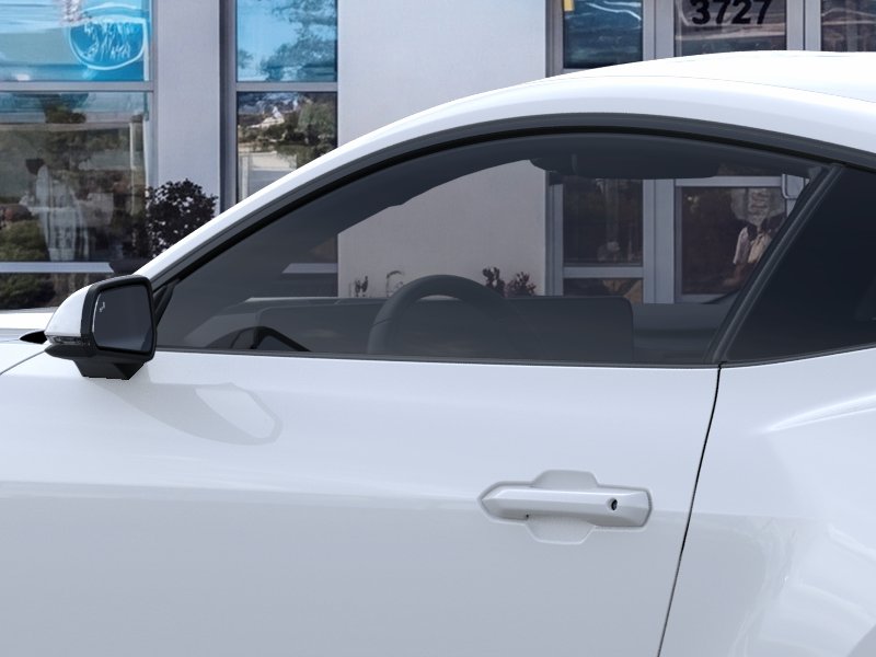 New 2026 Oxford White Ford GT Premium Fastback image 20