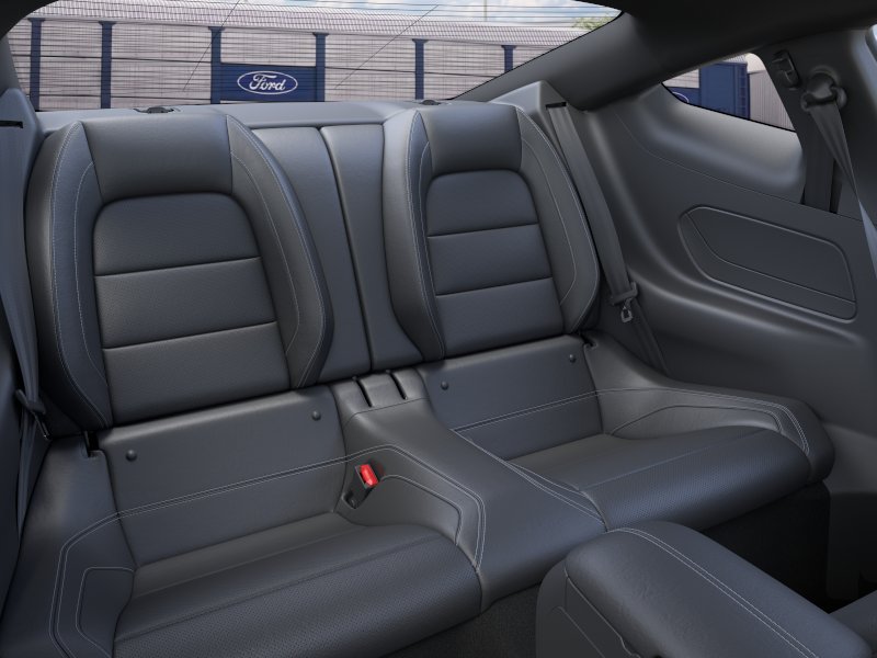 2026 Ford Mustang GT Premium thumbnail 11