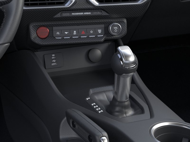 2026 Ford Mustang GT Premium thumbnail 15