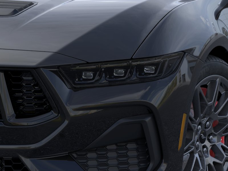 2026 Ford Mustang GT Premium thumbnail 18