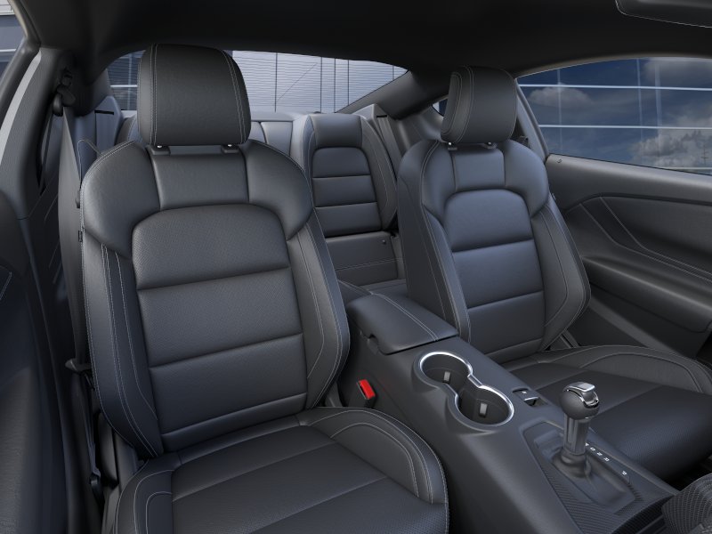 New 2026 Shadow Black Ford GT Premium Fastback image 31