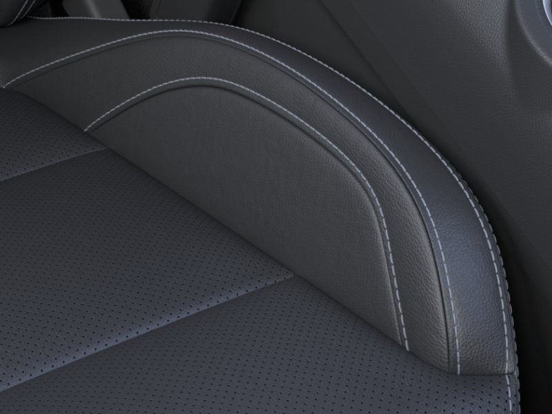 New 2026 Shadow Black Ford GT Premium Fastback image 37