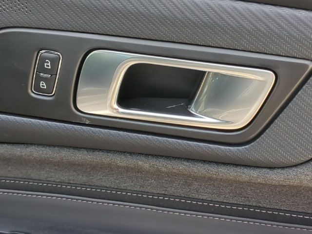 New 2026 Carbonized Gray Metallic Ford GT Fastback image 78