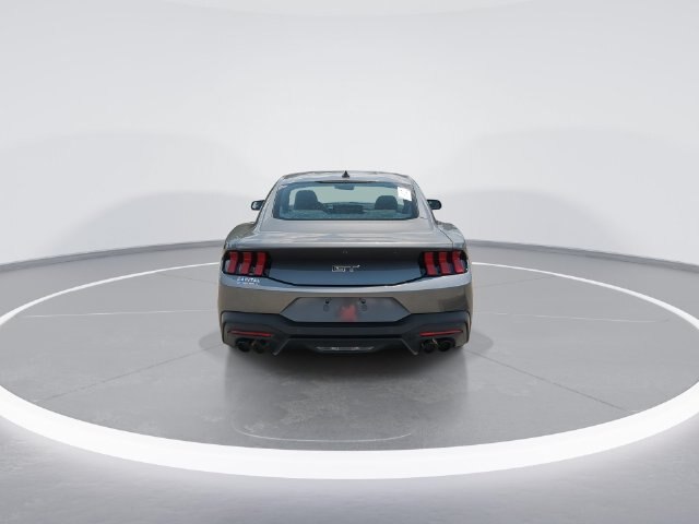 New 2026 Carbonized Gray Metallic Ford GT Fastback image 48