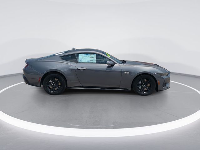 New 2026 Carbonized Gray Metallic Ford GT Fastback image 50