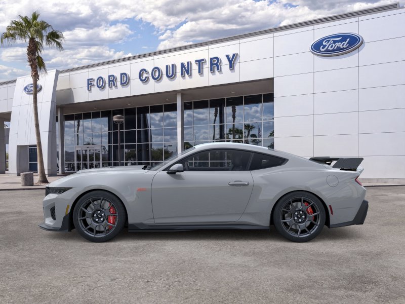 2026 Ford Mustang Dark Horse SC