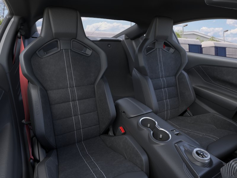 2026 Ford Mustang Dark Horse - Photo 10