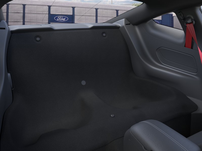 2026 Ford Mustang Dark Horse - Photo 11