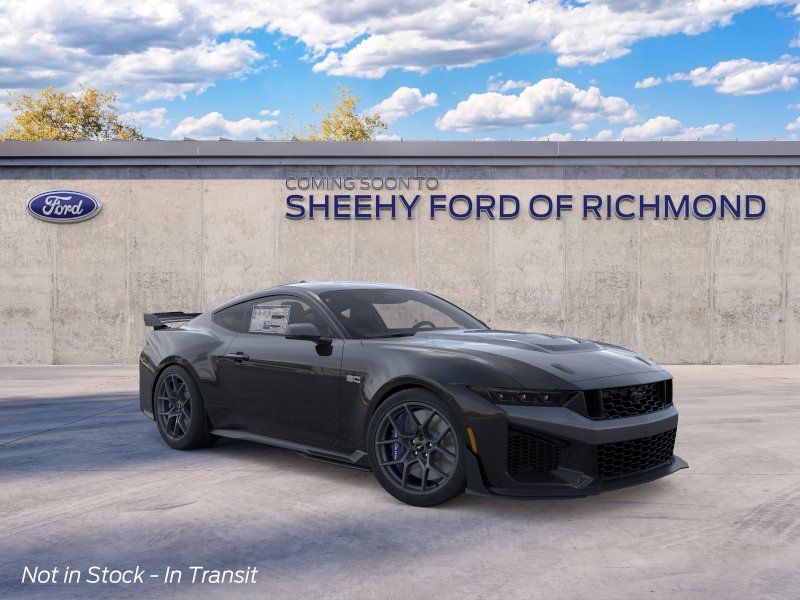 2026 Ford Mustang Dark Horse® SC